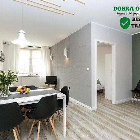 Apartamenty Ogarna 29 Gdansk Luaran gambar