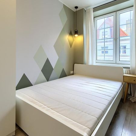 Apartamenty Ogarna 29 Gdansk Luaran gambar