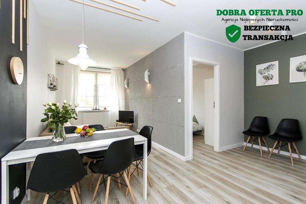 Apartamenty Ogarna 29 Gdansk Luaran gambar