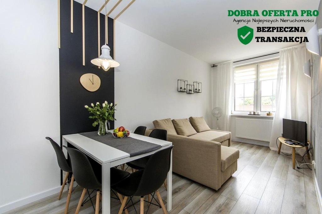 Apartamenty Ogarna 29 Gdansk Luaran gambar