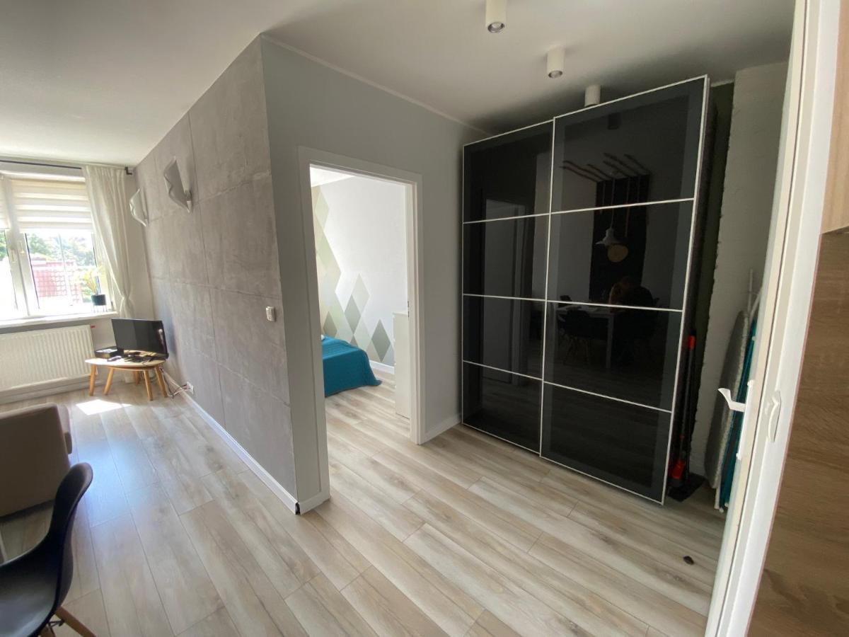 Apartamenty Ogarna 29 Gdansk Luaran gambar