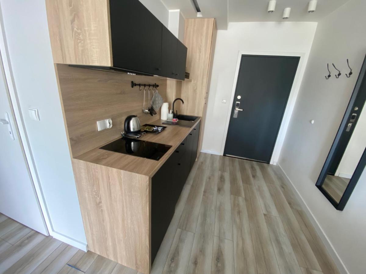 Apartamenty Ogarna 29 Gdansk Luaran gambar