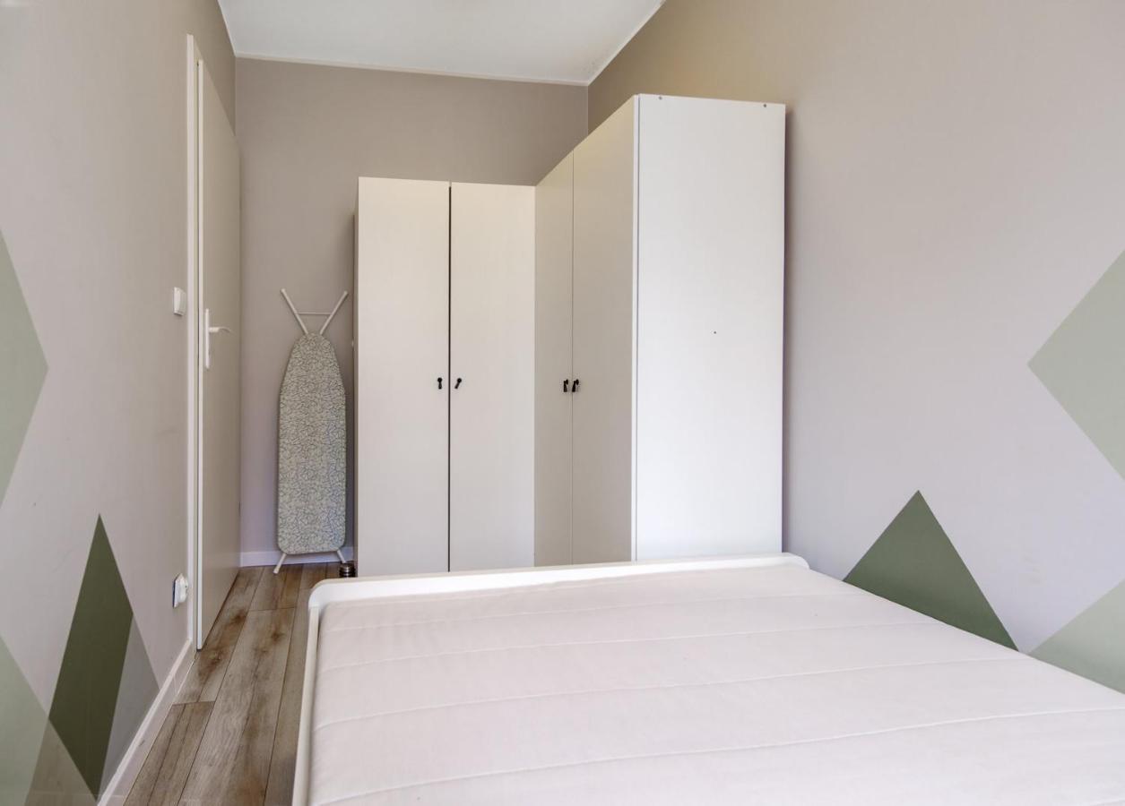 Apartamenty Ogarna 29 Gdansk Luaran gambar