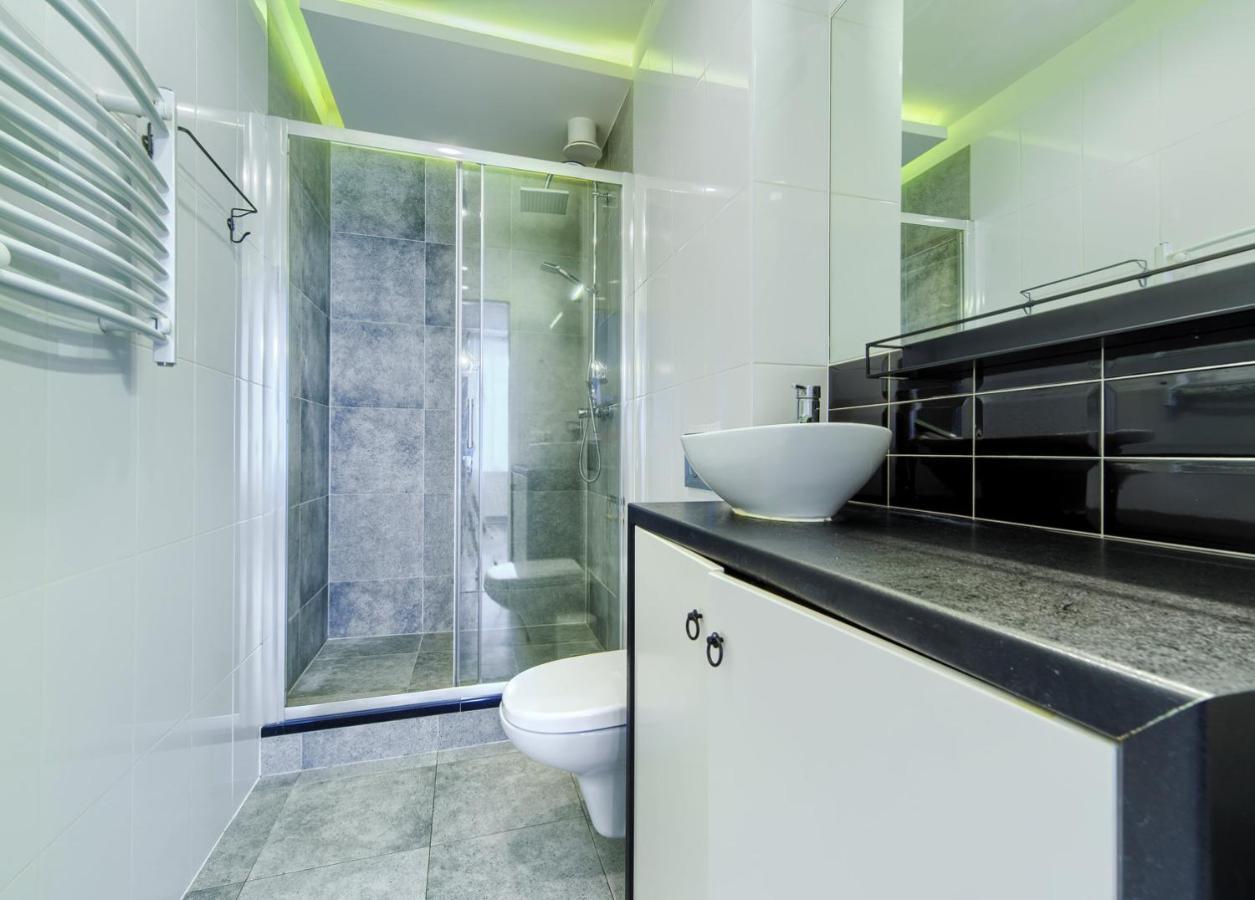 Apartamenty Ogarna 29 Gdansk Luaran gambar