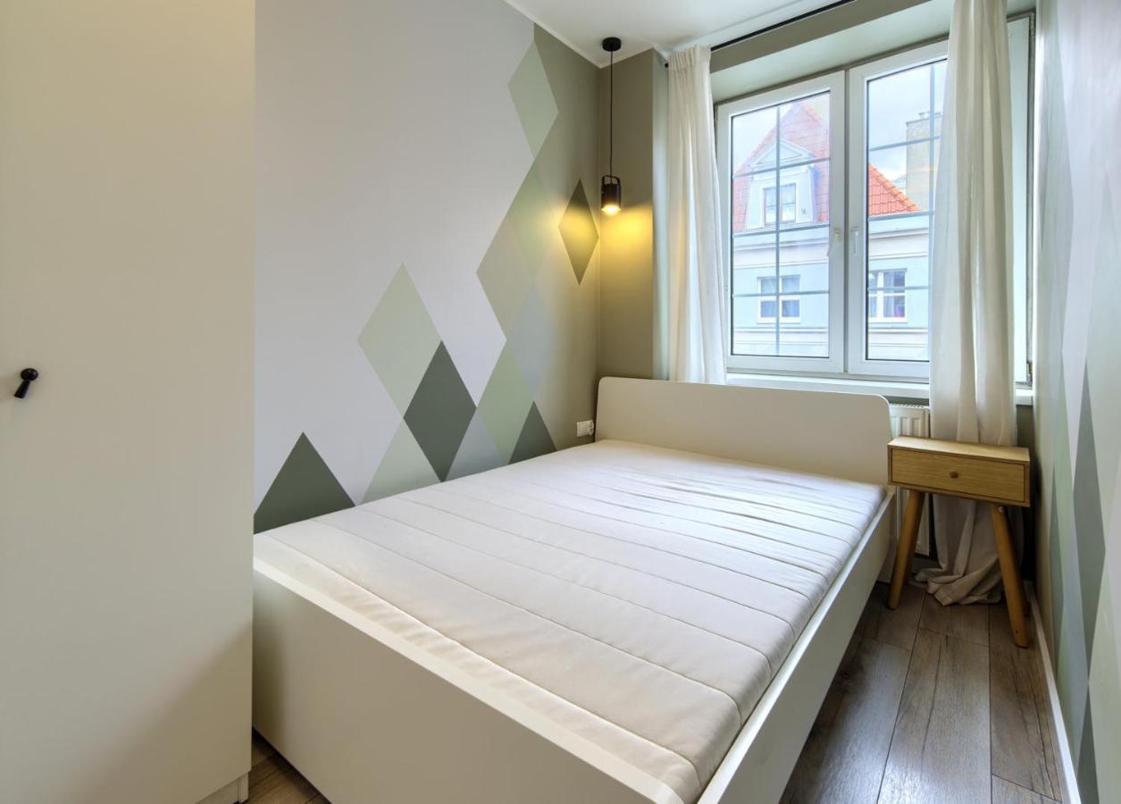 Apartamenty Ogarna 29 Gdansk Luaran gambar